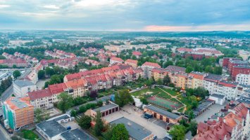 Zgorzelec – Robson90 / Shutterstock