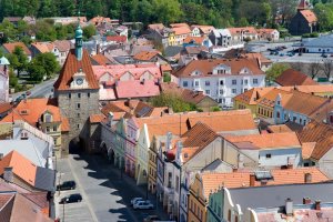 Domažlice – Profimedia.CZ