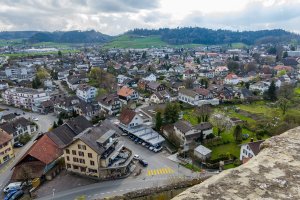 Burgdorf – Alexander Lukatskiy / Shutterstock