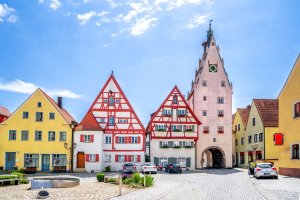 Monheim – Sina Ettmer Photography / Shutterstock