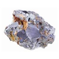 Galenit – KrimKate / Shutterstock