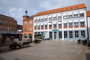 Holstebro – Traveller70 / Shutterstock
