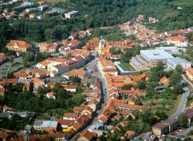 Šlapanice – Profimedia.CZ