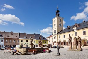 Jilemnice – Profimedia.CZ