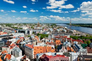 Riga – DmitryRukhlenko / Depositphotos