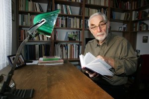 František Derfler – MONIKA TOMÁŠKOVÁ / MAFRA / Profimedia.CZ