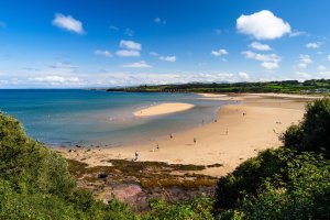 Anglesey – Terence Rees / Shutterstock
