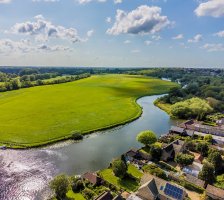 Great Ouse – Nicola Pulham / Shutterstock