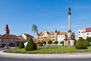 Nový Bydžov – Profimedia.CZ