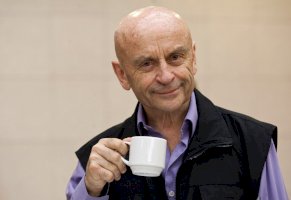 Bořivoj Navrátil (26.7.2010) – Profimedia.CZ