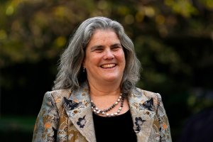 Andrea Ghez (9.12.2020) – Profimedia.CZ