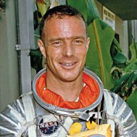 Malcolm Scott Carpenter – NASA