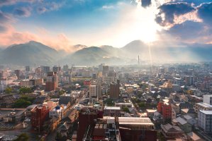 Beppu – iamlukyeee / Shutterstock