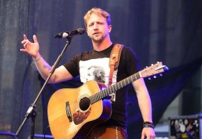 Tomáš Klus – David Kundrát / Czech News Cente / Profimedia