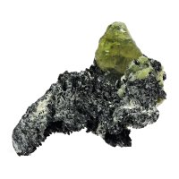 Titanit – Bjoern Wylezich / Shutterstock