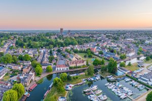 Ely – Robert Harding Video / Shutterstock