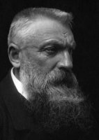 Auguste Rodin – Volné dílo