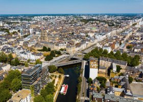 Rennes – Iakov Filimonov / Shutterstock