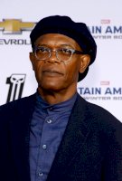 Samuel L. Jackson, Los Angeles (13.3.2014) – Tinseltown / Shutterstock