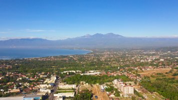 Davao – Alex Traveler / Shutterstock