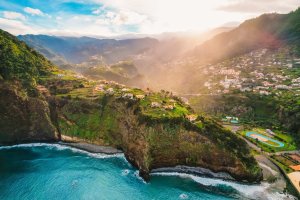 Madeira – zedspider / Shutterstock