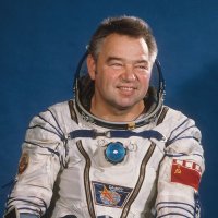 Georgij Michajlovič Grečko – fair use