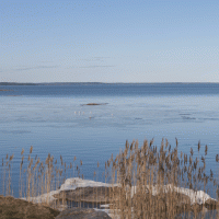 Jezero Vänern – JazzaInDigi / Shutterstock