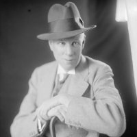 Harry Sinclair Lewis – fair use