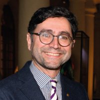 Ardem Patapoutian, Stockholm (6.12.2022) – Profimedia.CZ