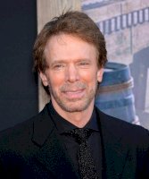 Jerry Bruckheimer, Hollywood (22.6.2013) – DFree / Shutterstock