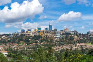 Kigali – Dario Verdugo / Shutterstock
