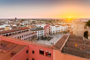 Badajoz – Fotoeventis / Shutterstock