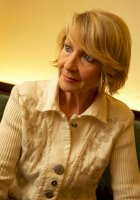 Daniela Kolářová (5.2.2007) – Profimedia.CZ