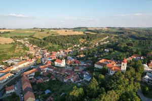 Brtnice – Photo Nature Travel / Shutterstock