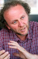 Jaroslav Dušek (9.6.2007) – Alžběta Jungrová / Profimedia.CZ