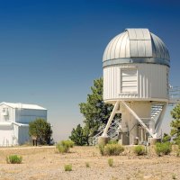 Sacramento Peak – ForeverLee / Shutterstock