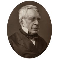 George Biddell Airy – Profimedia.CZ