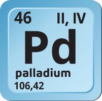 Palladium – CoJeCo.cz (CC BY-SA 4.0)