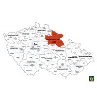 Královéhradecký kraj – CoJeCo.cz (CC BY-SA 4.0)