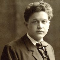 Hjalmar Bergman – fair use