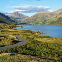 Scafell Pike – Phil Maddocks / Shutterstock