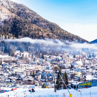 Tarvisio – mislaw / Shutterstock