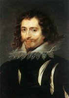 George Villiers, 1. vévoda z Buckinghamu
