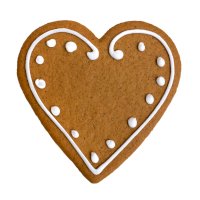 Perník – Mikael Damkier / Shutterstock