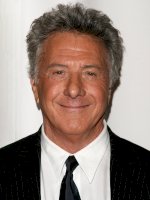 Dustin Hoffman, Beverly Hills (28.10.2008) – s_bukley / Shutterstock