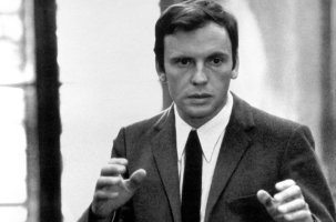 Jean-Louis Trintignant, film L’homme qui ment (1968) – Profimedia.CZ