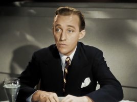 Bing Crosby, film Holiday Inn (1942) – Profimedia.CZ