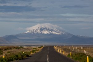 Hekla – Anja Robo / Shutterstock