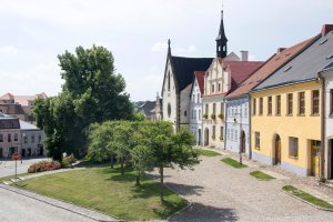 Polná – Profimedia.CZ