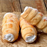 Kremrole – CobraCZ / Shutterstock